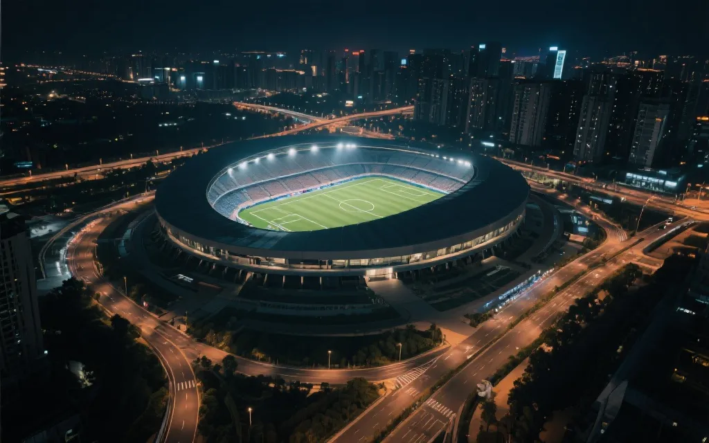 2026世界杯16座主办城市深度解析：场馆升级、智能安保与绿色低碳如何重塑北美城市赛时运营