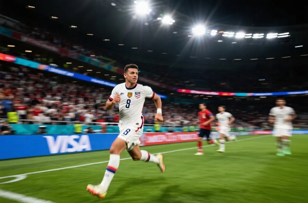 2026世界杯积分榜美国结果：每一分怎么拿到的，背后其实都不简单